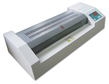 Ламинатор пакетный HD-320