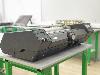 Клеемазательная машина PRINTELLECT GLUECOVER — 1506 LHi Клеемазательная машина PRINTELLECT GLUECOVER — 1506 LHi