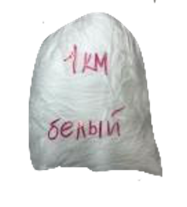 Шнур по 1км.