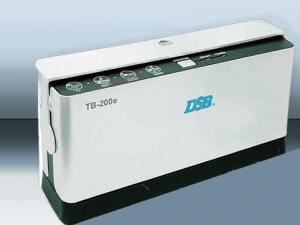 ТЕРМОПЕРЕПЛЕТНАЯ МАШИНА TB200E